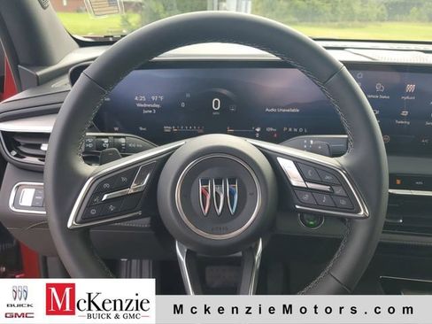 New 2026 Buick Enclave Preferred w/ Power Package FWD image 10