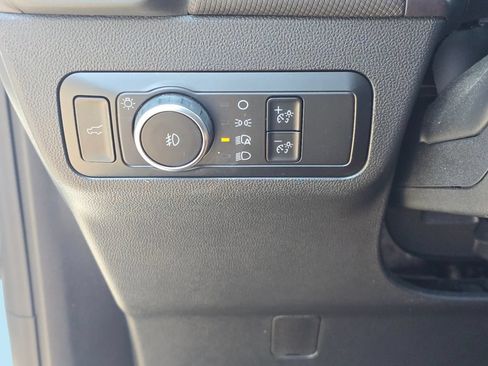Used 2024 Ford Bronco Sport Outer Banks AWD/4WD image 28