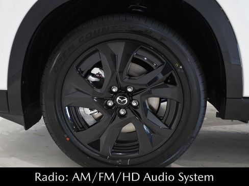 New 2026 MAZDA CX-5 2.5 S w/ Premium Package image 6