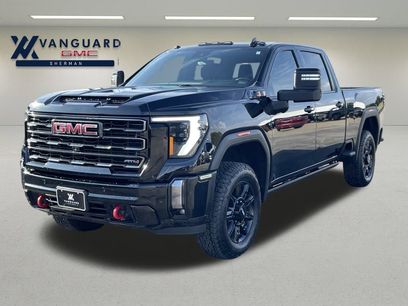 Used 2024 GMC Sierra 3500 AT4 w/ AT4 Premium Plus Package