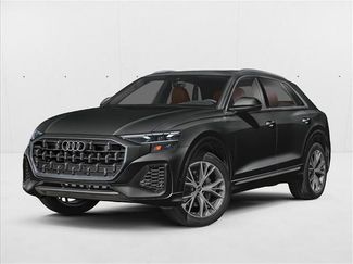 New 2026 Audi Q8 Premium Plus video 1