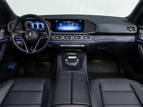 New 2026 Mercedes-Benz GLE 350 4MATIC image 7