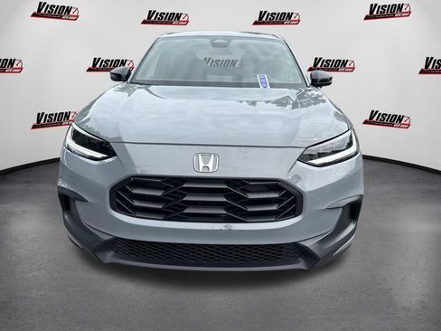 Used 2024 Honda HR-V Sport image 2
