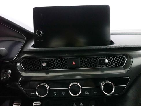 Used 2025 Acura Integra Type S FWD image 24