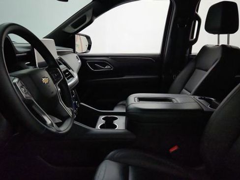 Used 2023 Chevrolet Tahoe LT image 12