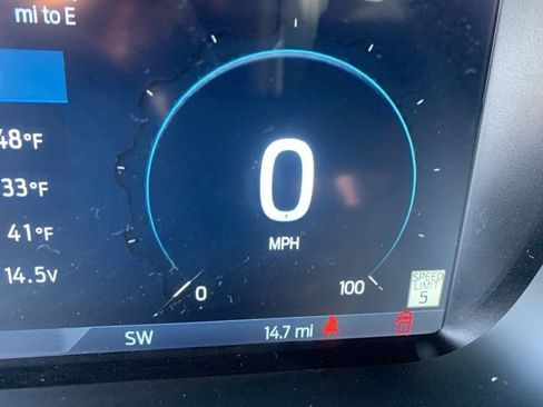 New 2026 Ford F350 Lariat w/ Lariat Ultimate Package image 14