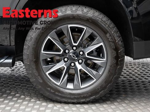 Used 2021 Chevrolet Tahoe Z71 AWD/4WD image 49