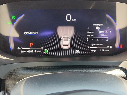 Used 2024 Acura MDX A-Spec AWD/4WD image 24