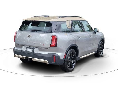 New 2026 MINI Cooper Countryman S AWD/4WD image 4
