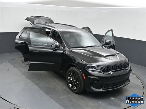 Used 2024 Dodge Durango R/T image 51