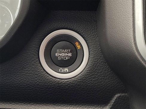 Used 2022 RAM 1500 Lone Star image 22