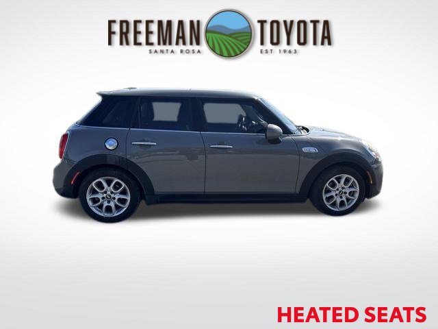 Used 2015 MINI Cooper S FWD image 4