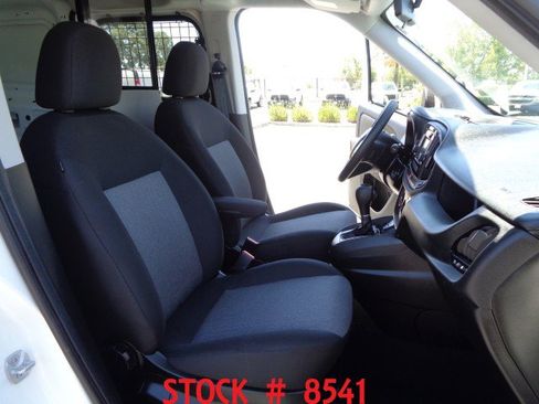 Used 2021 RAM ProMaster City Tradesman SLT w/ Window Group 05 FWD image 21