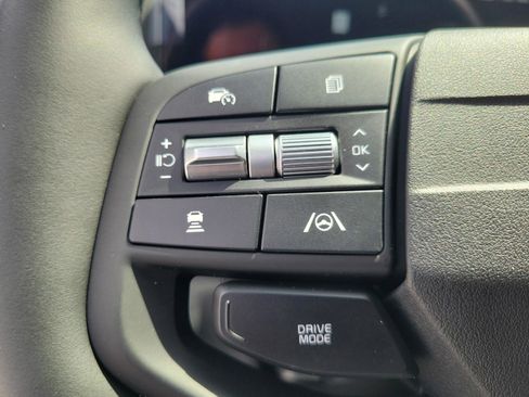 New 2026 Kia Sportage SX AWD/4WD image 20