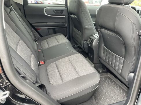 Used 2021 Ford Bronco Sport Big Bend w/ Big Bend Package AWD/4WD image 25