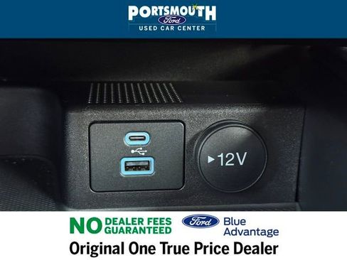 Used 2022 Ford Escape SE w/ Convenience Package image 13