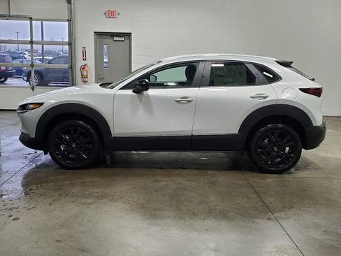 New 2026 MAZDA CX-30 AWD 2.5 S w/ Select Sport Pkg image 6