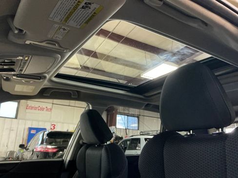 Certified 2024 Subaru Forester Premium image 14