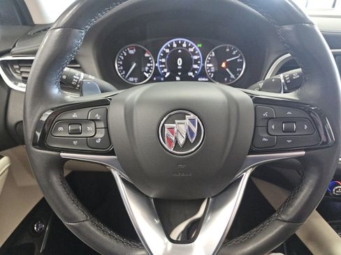 Used 2023 Buick Enclave Premium w/ Experience Buick Package image 13