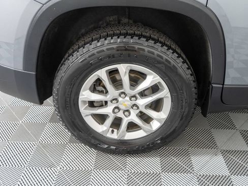 Used 2019 Chevrolet Traverse LT AWD/4WD image 31