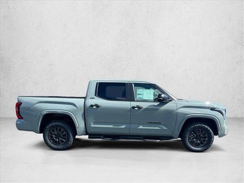 New 2025 Toyota Tundra SR5 AWD/4WD image 2