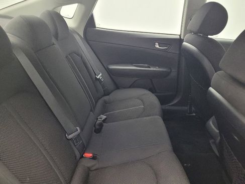Used 2019 Kia Optima LX image 19