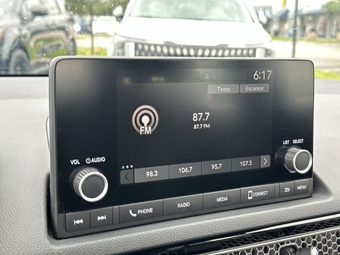Used 2025 Honda Civic Sport image 12