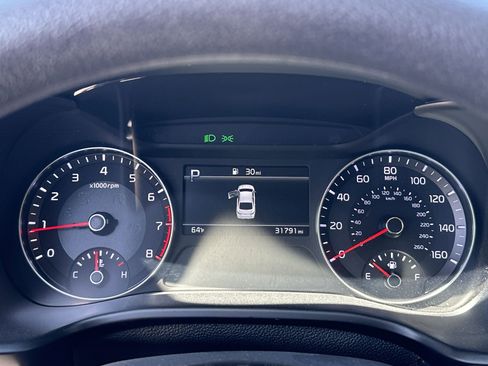 Used 2023 Kia Forte LXS w/ LXS Technology Package image 10