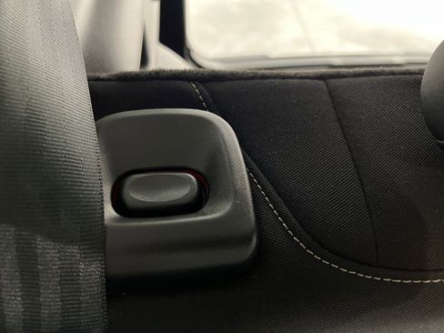 Used 2025 Ford Bronco Sport Big Bend image 18