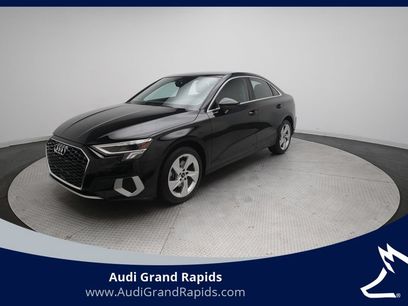 Certified 2023 Audi A3 2.0T Premium Plus