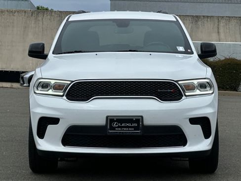 Used 2023 Dodge Durango SXT RWD image 10