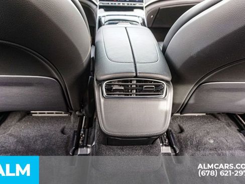 Used 2024 Mercedes-Benz EQE 350+ 4MATIC Sedan image 31