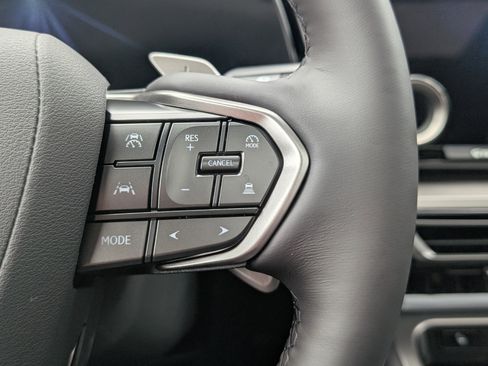 New 2026 Lexus TX 350 TX 350 Premium image 21