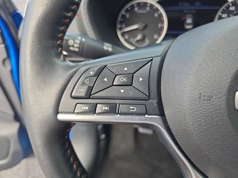 Used 2024 Nissan Sentra SR w/ SR Premium Package image 23