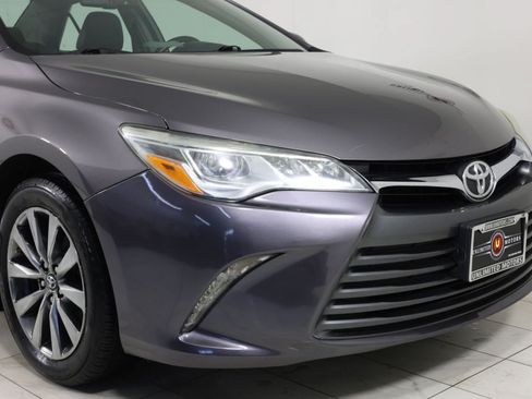 Used 2015 Toyota Camry XLE FWD image 37