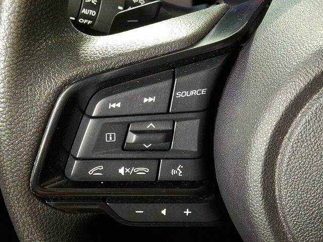 Certified 2024 Subaru Crosstrek 2.0i Premium AWD/4WD image 19