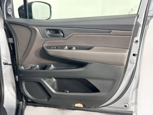 Certified 2022 Honda Odyssey EX-L image 13