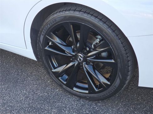 Used 2021 Lexus ES 350 F Sport w/ Special Edition FWD image 18