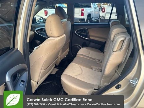 Used 2009 Toyota RAV4 2WD image 18
