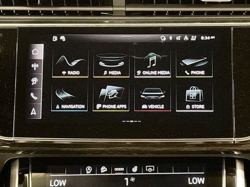 New 2026 Audi Q7 2.0T Premium Plus AWD/4WD image 12