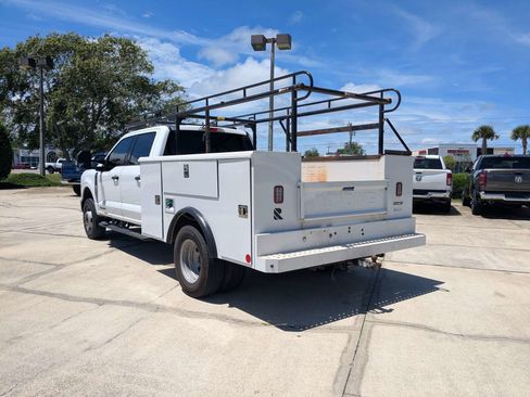 Used 2024 Ford F350 XLT AWD/4WD image 6