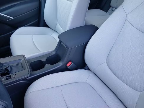 New 2026 Toyota Corolla Cross L AWD/4WD image 20