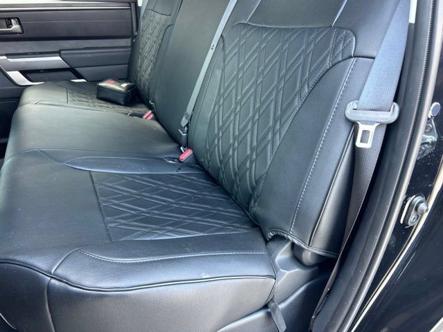 Used 2024 Toyota Tundra SR5 w/ SR5 Convenience Package AWD/4WD image 10