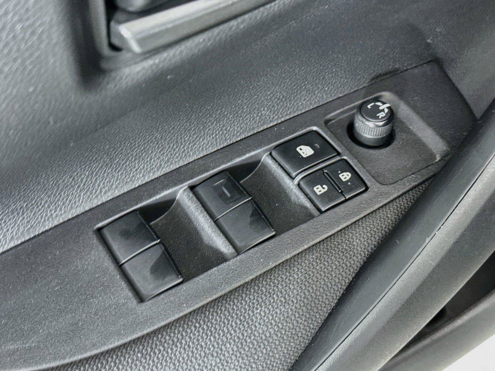 Certified 2024 Toyota Corolla LE FWD image 27