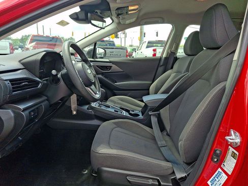 Used 2024 Subaru Impreza 2.0i AWD/4WD image 10