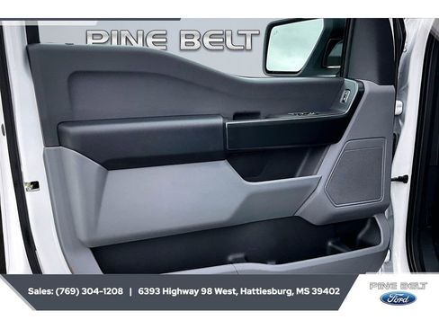 New 2026 Ford F150 XL w/ Equipment Group 103A High RWD image 18