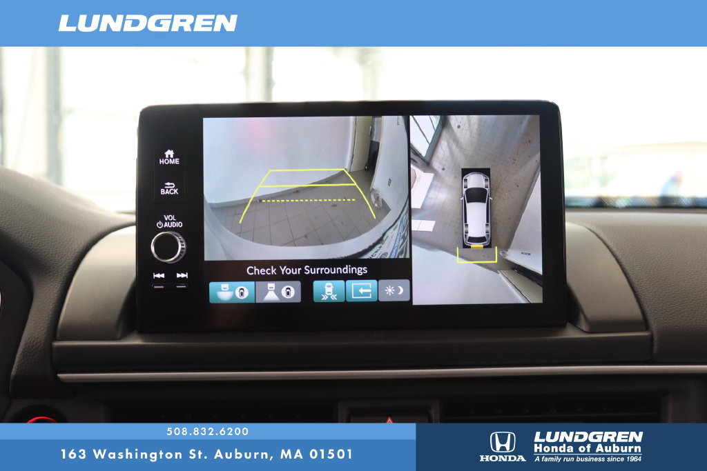 Used 2024 Honda Pilot Elite image 28