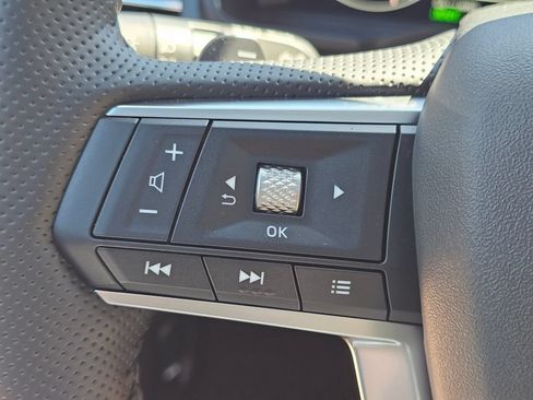 New 2026 Nissan Rogue Platinum AWD/4WD image 22