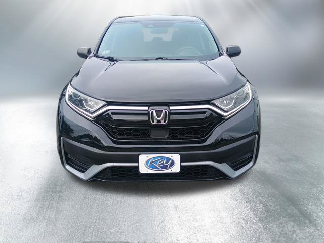 Used 2020 Honda CR-V LX image 8