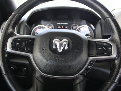 Used 2024 RAM 2500 Tradesman RWD image 25